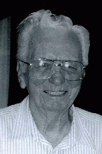 Dowell Edward 'Buster' Davis